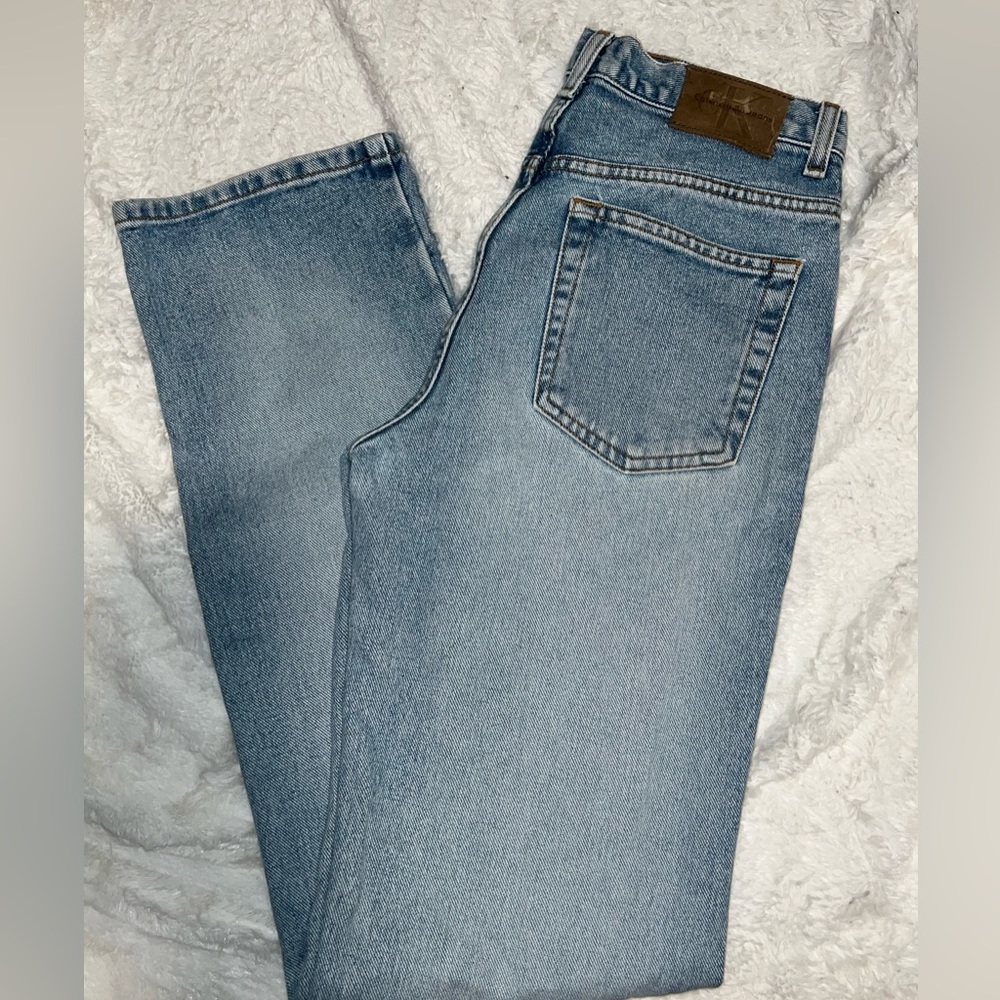 Calvin Klein jeans size 5 / 27